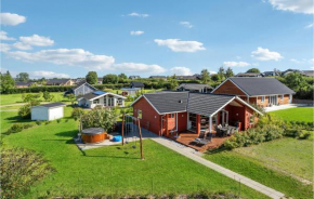 Amazing Home In Frørup With Wifi